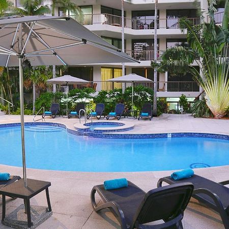 Genesis Apartments By Gold Coast Premium Экстерьер фото
