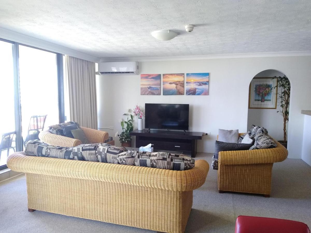 Genesis Apartments By Gold Coast Premium Экстерьер фото