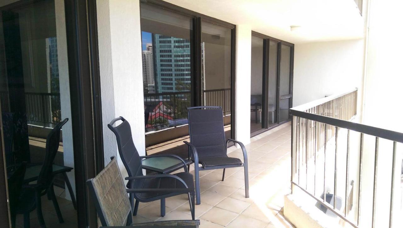 Genesis Apartments By Gold Coast Premium Экстерьер фото