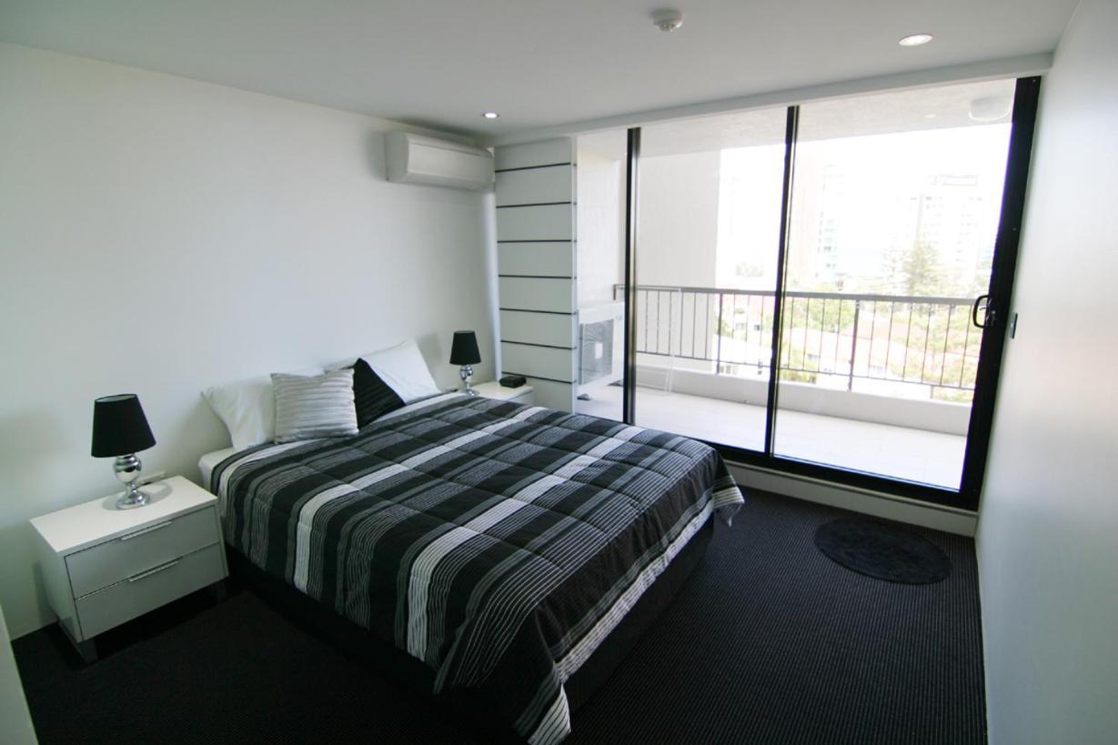 Genesis Apartments By Gold Coast Premium Экстерьер фото