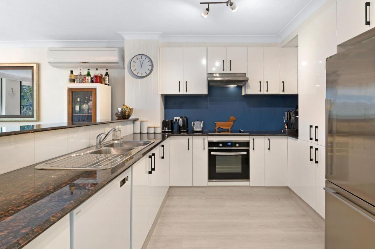 Genesis Apartments By Gold Coast Premium Экстерьер фото