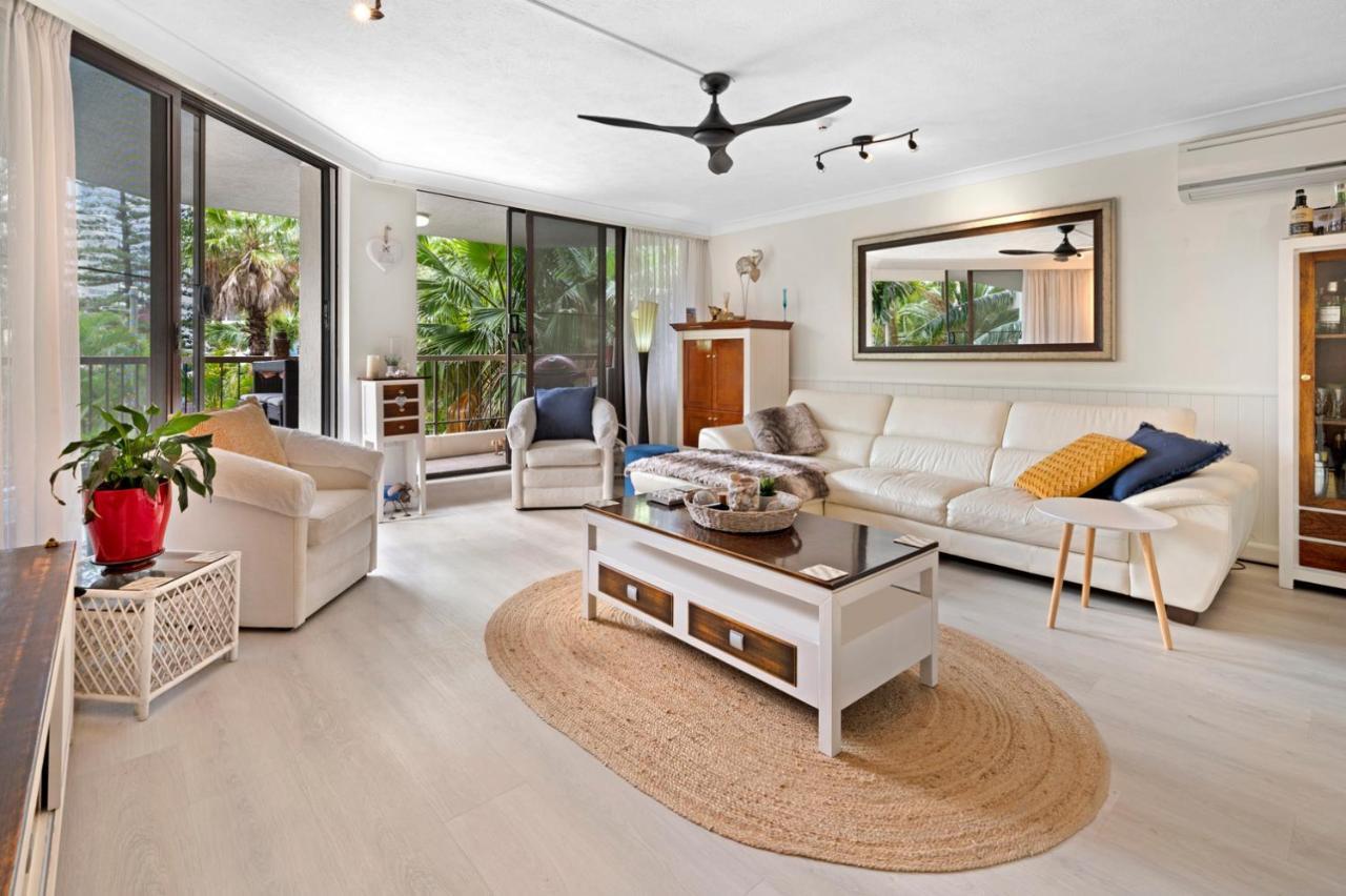 Genesis Apartments By Gold Coast Premium Экстерьер фото