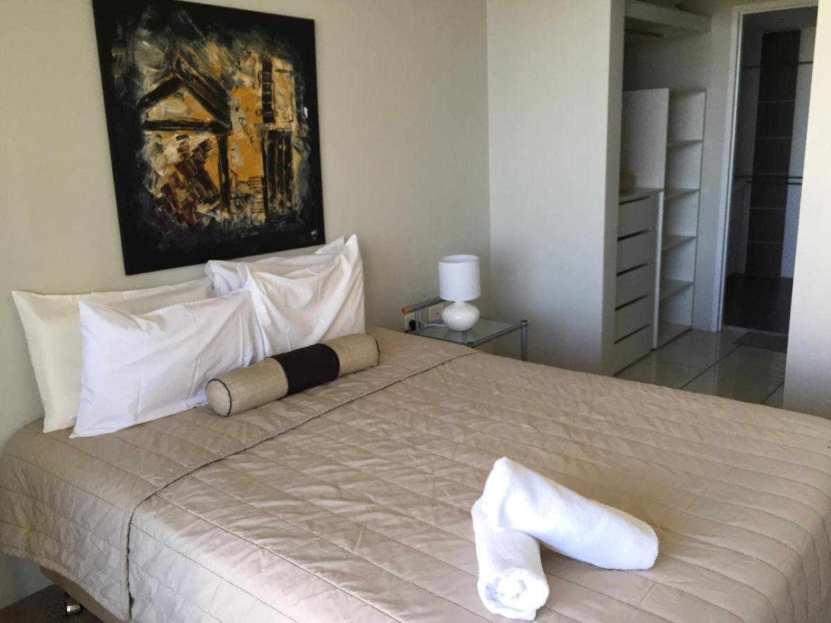 Genesis Apartments By Gold Coast Premium Экстерьер фото