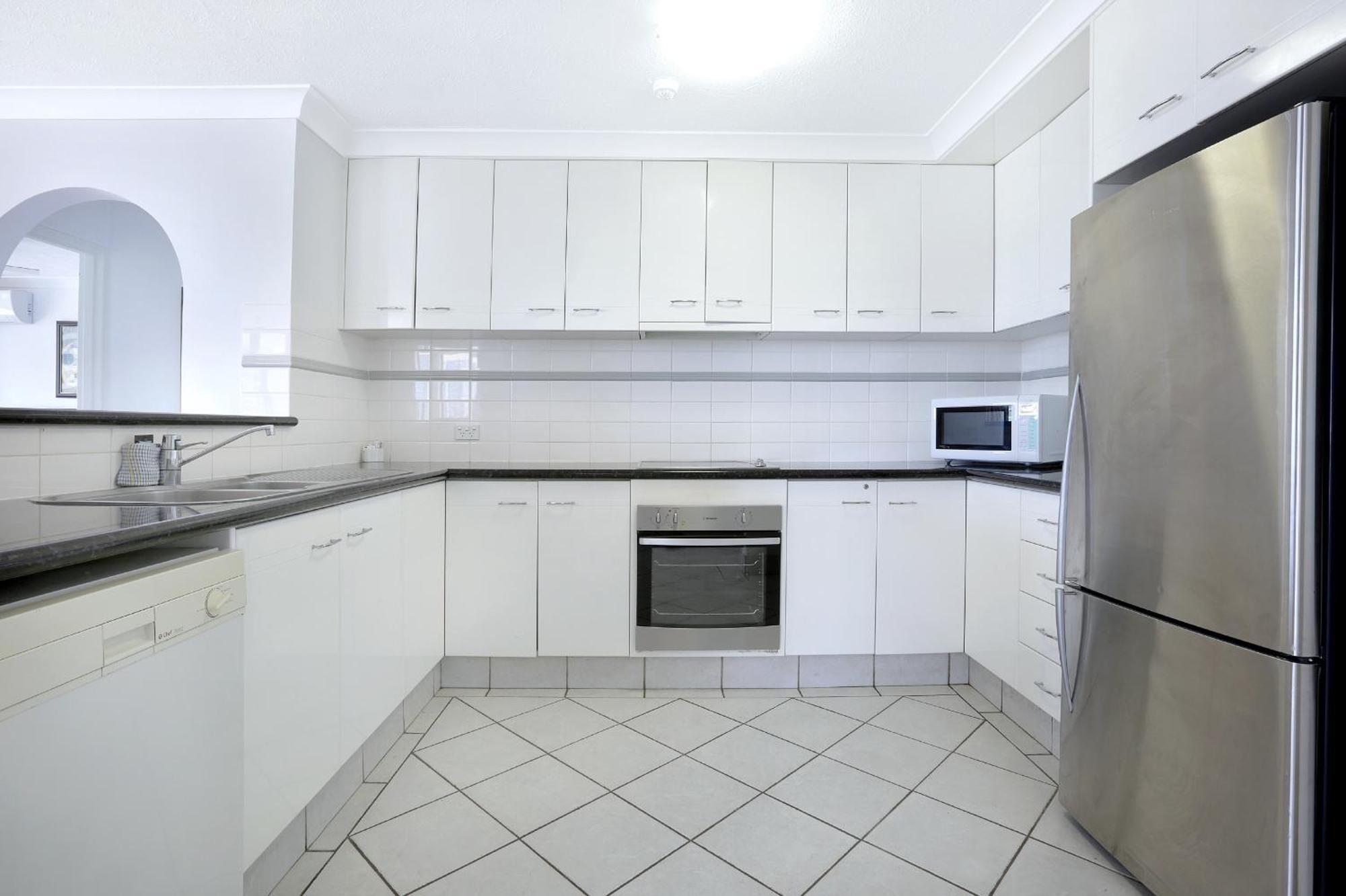 Genesis Apartments By Gold Coast Premium Номер фото