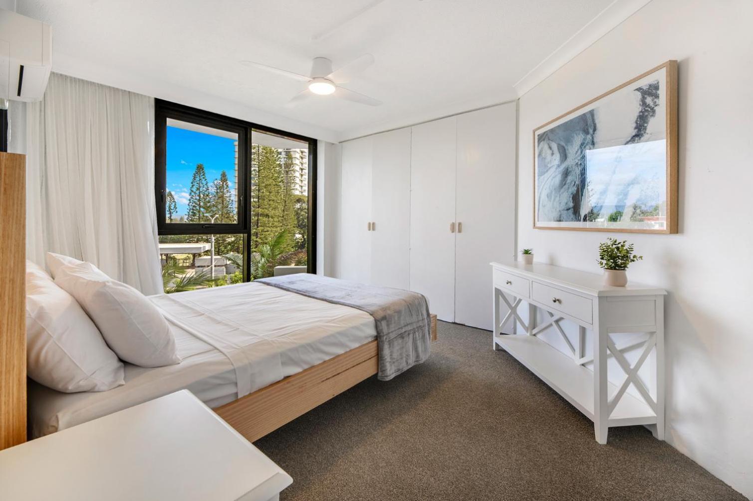 Genesis Apartments By Gold Coast Premium Экстерьер фото