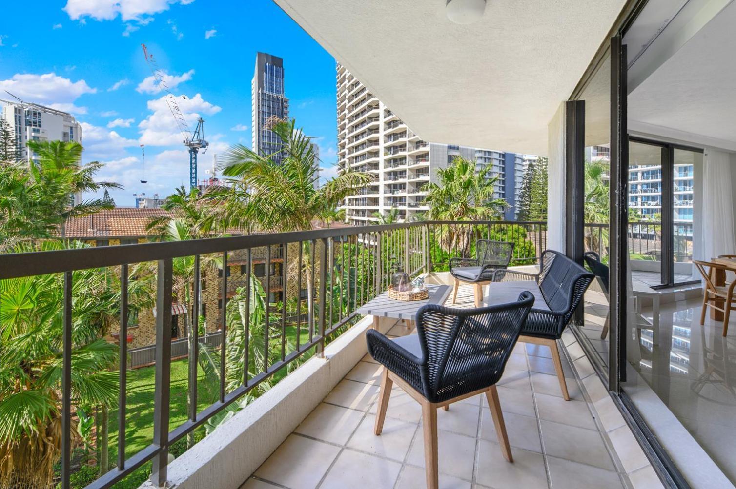 Genesis Apartments By Gold Coast Premium Экстерьер фото