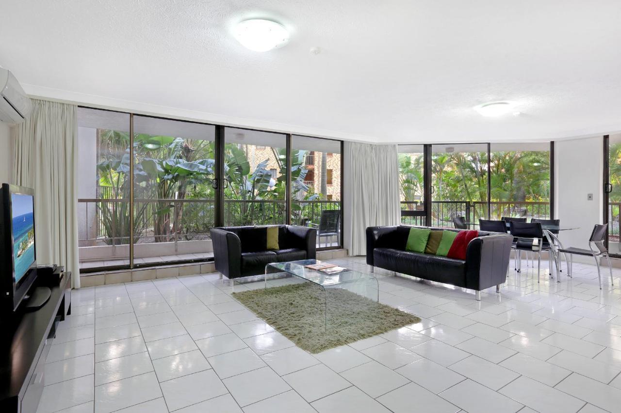 Genesis Apartments By Gold Coast Premium Экстерьер фото