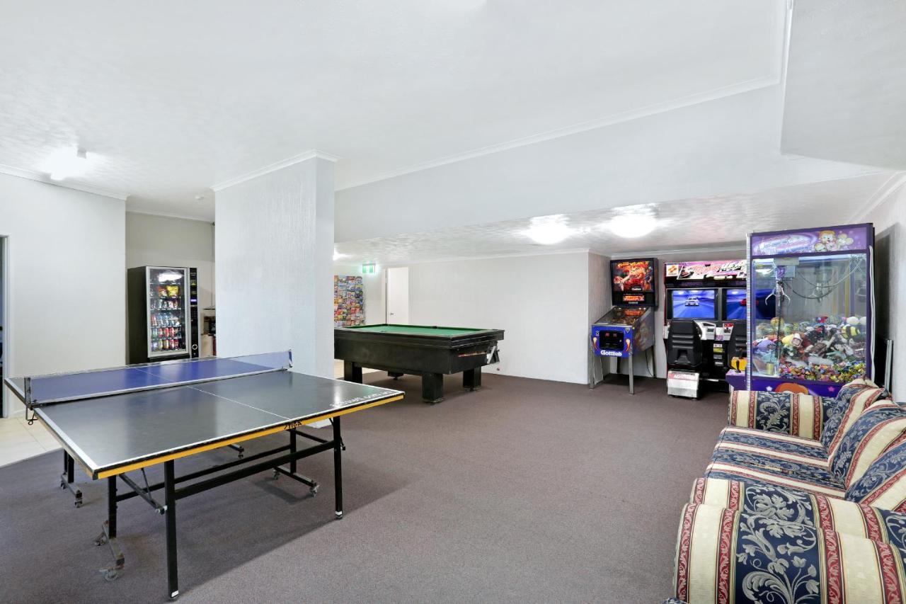Genesis Apartments By Gold Coast Premium Экстерьер фото