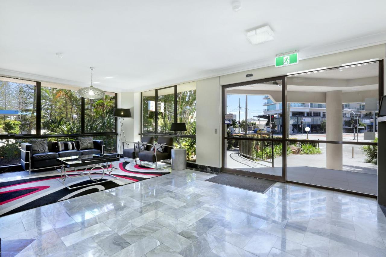 Genesis Apartments By Gold Coast Premium Экстерьер фото