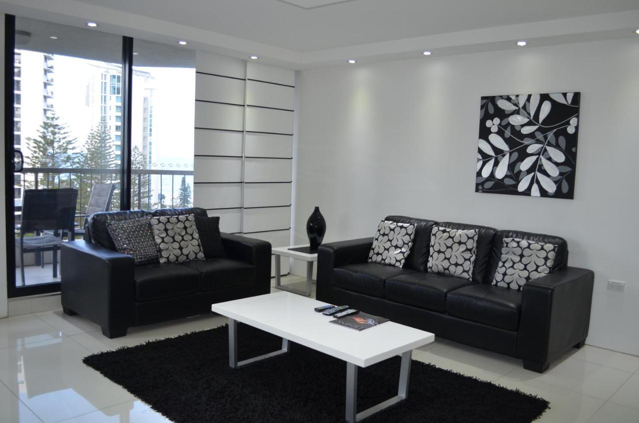 Genesis Apartments By Gold Coast Premium Экстерьер фото